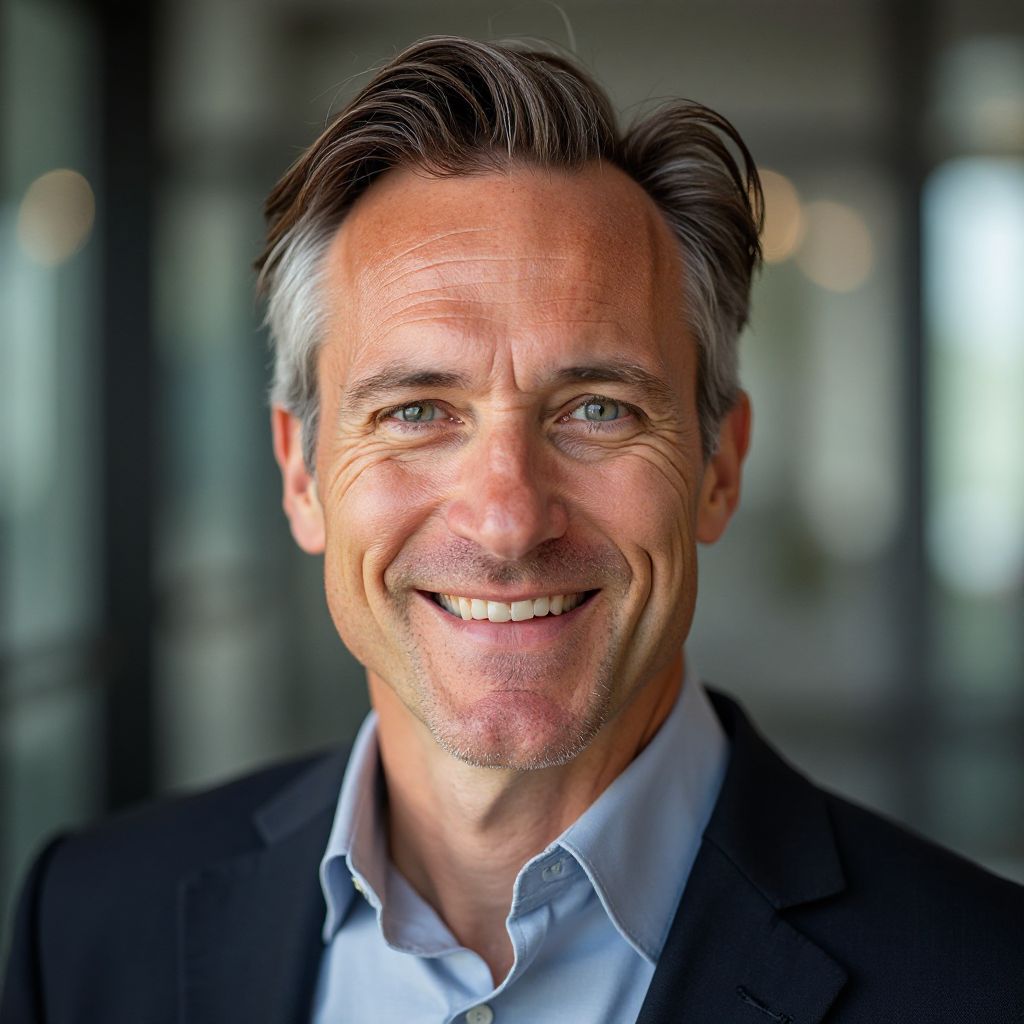 Klaus Hoffmann